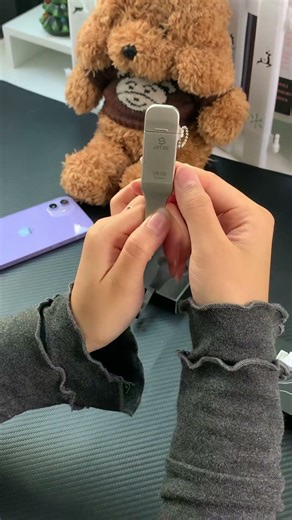 3 Ways This "Real Capacity" Flash Drive Saves My Business#jsljdtdc#OneTapBackup#giftideas