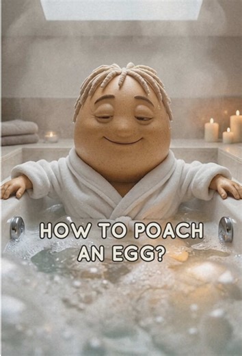 How To Poach An Egg: A Comprehensive Guide