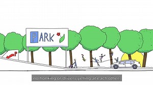 WATCH: Israel at 70 - Israeli scientists and the future of autonomous cars. READ MORE: bit.ly/JPostFutureCars Israel 70 The Hebrew University of Jerusalem (Video credit: White Animation) | The Jerusalem Post