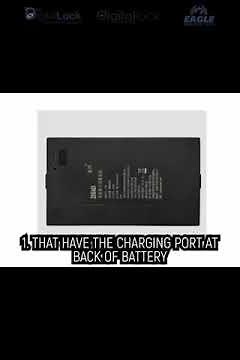 Proper Charging Instructions for Your Smart Lock Battery