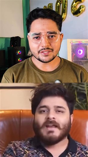 SCIT Computer Institute on Instagram: "Don’t believe this fake Influencer.. #gemini #geminiai #geminimemes #gemininavratritrend"