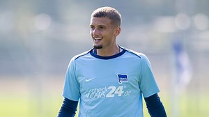 Michael Cuisance startet bei Hertha BSC neu durch & peilt den Bundesliga-Aufstieg an