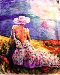 Pintores y sus pinturas