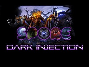 Как установить мод Dark Injection на игру Spore?!