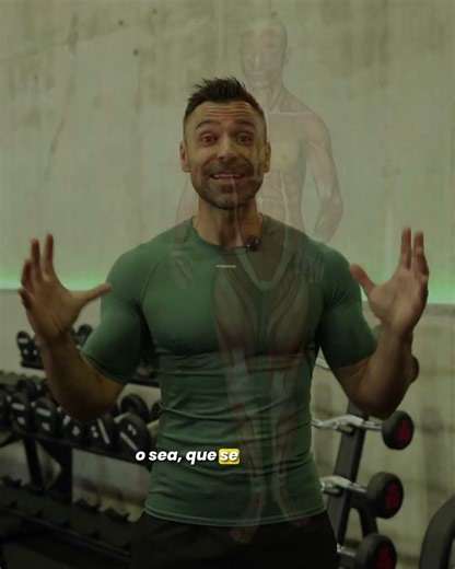 ¿Qué son los PESOS LIBRES en el GIMNASIO? 🤔