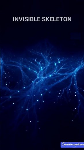 Scientists Just Found the Universe’s “Ghost Map” 🌌🦴