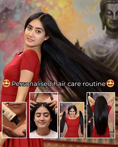 “From thinning hair to thick and healthy hair in just 6 months, I achieved it with Vedix!” - Anjali Vedix Has Helped Thousands Of Women Control Hairfall Caused Due To Hormonal Imbalances! If you too are someone suffering from hairfall due to hormonal imbalances or any other reason, Vedix can help you. Just take a Hair Quiz and get an ayurvedic oil, shampoo and serum customized just for you! Get Started → http://vedix.in/p/LQf62Y1 Know More → http://vedix.in/p/LQf62Y1 | Vedix USA
