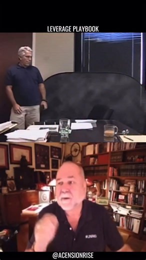 @acensionrise: “Bloodlines of the Beast” 📕 is a riveting exposé that uncovers the hidden influence of the Black Nobility, revealing the dark, ancestral roots of global power and control. All in-text references in the video were published in my book - Bloodlines of the Beast - Bloodlines of the Beast, Malik Bade Leverage Playbook (Shorts) Speakers: Robert David Steele - @acensionrise | J.M. Robinson