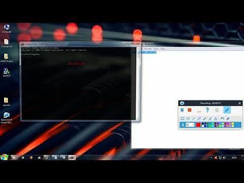 CHECKPOINT - Server Load Balancing