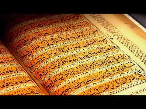 Full Quran 1- 30 Para ,সু মধুর কন্ঠে সম্পূর্ণ ৩০পারা কোরআন তেলাওয়াত। al quran, quran explorer