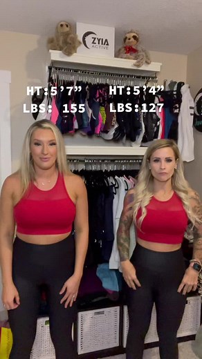 Zyia active wear - for everybody and every body #zyiaactive #zyia #FYP #womensupportingwomen