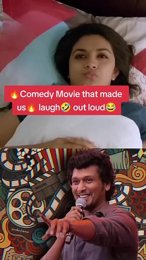 Top 5 Tamil Comedy Movies of All Time