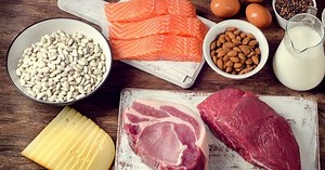 8 alimente care cresc ureea serică