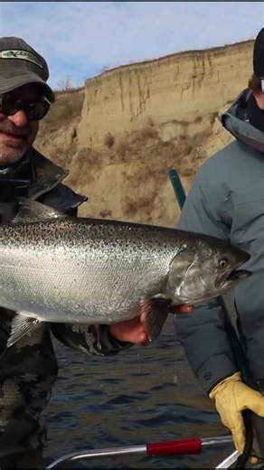 EPISODE 3 of THE FLY SHOW launches tomorrow morning. Kelly and his buddy Bill head out to a fishery they know almost nothing about. It proves to be difficult and rewarding. Enjoy. | Kelly Galloup's Slide Inn