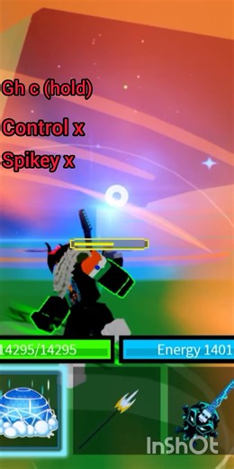 Best One shot control combo| for beginners| #roblox #fypシ゚viral #bloxfruits #freefruit