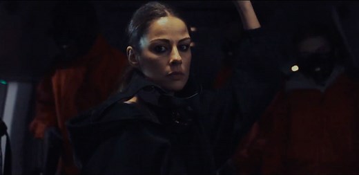 Cop Secret - Trailer (Deutsch) HD