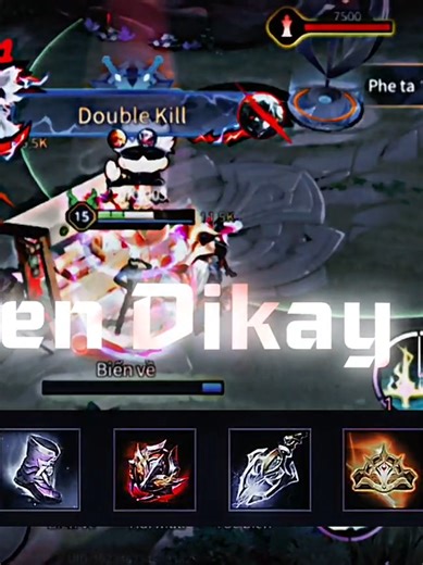 Hướng Dẫn Build Tulen Full AP Mới Nhất 2026