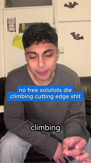 Understanding Flow State in Climbing