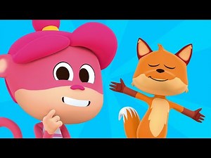 Mix - Cuidado com a Bomba-Chita e Mais Músicas! | Canções do Zoo