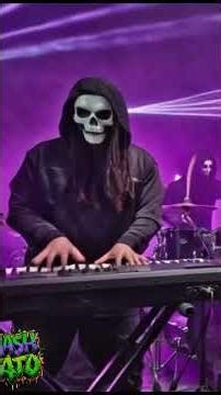 Reggae x Nu Metal Volume 4 AI Fusion Mix (Heavy Riffs & Island Bounce)