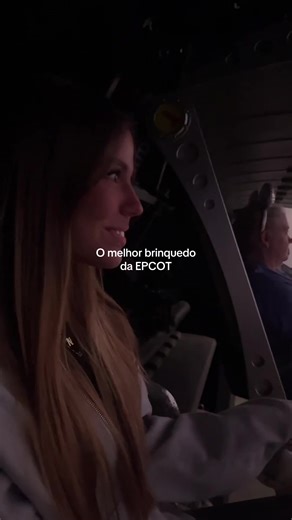 Top Attractions at EPCOT: Experience the Speedway Coaster