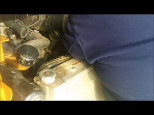 Working on the case SV300 part 2