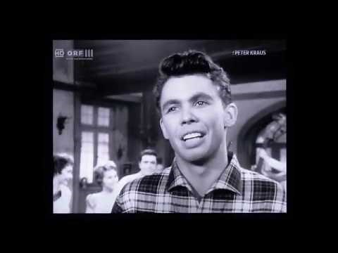 Peter Kraus - Sugar Baby