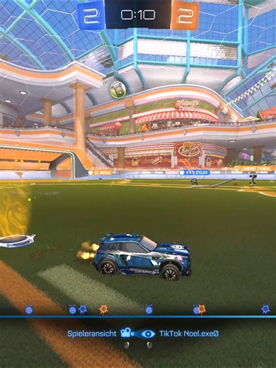 Weiß jetzt erst wie man clippt, daher die Wiederholung... #foryoupage❤️❤️ #foryou #rocketleaguehighlights #xyzbcafypシ #gönntfy