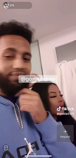 Gossip on TikTok