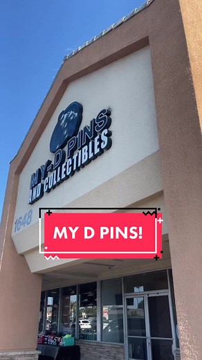 stopped by the store that made us fall in love with collecting funko pops! #anaheimcalifornia #funkopophunt #funkostore #thepopnook