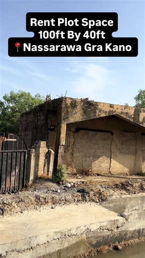 Premium Outdoor Space for Rent - Perfect for Mechanics