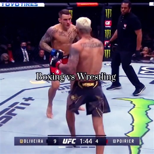 . Boxing vs Wrestling: Strength, Skill & Strategy Compared! 🧠💪