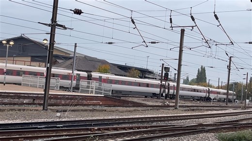 York Railway Station | My Travels.