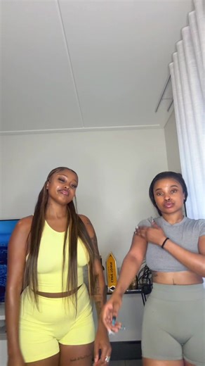 Makhekhe with my gworl @Nobantu Vilakazi 😮‍💨😮‍💨 #fypシ゚ #trendingvideo #makhekhe #tangosupreme #viraltiktok