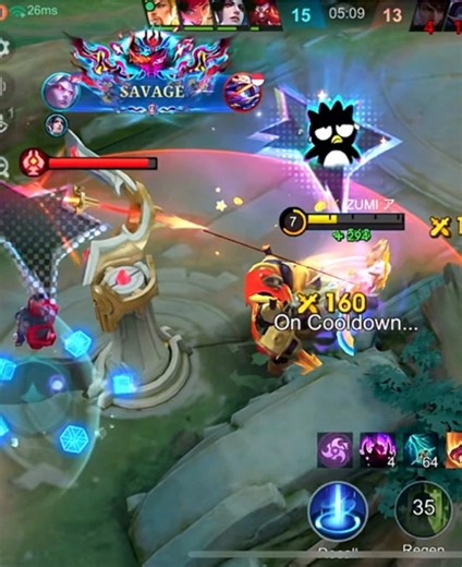 Martis Gameplay Showcase | Part 170