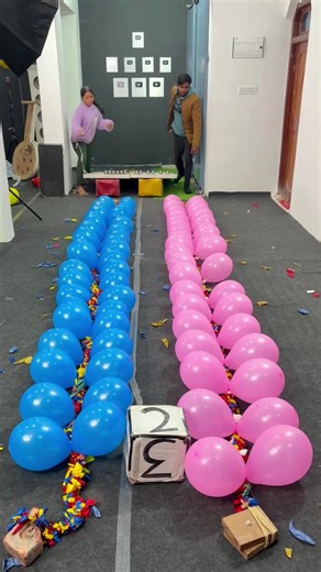 Amazing Balloons Game Challenge | balloon