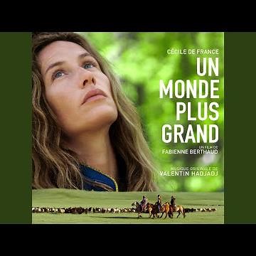 Un monde plus grand