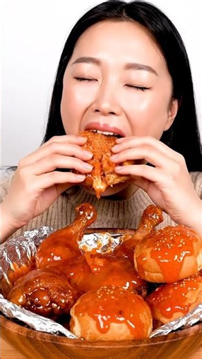 Dangerously Crispy Bites 😍✨