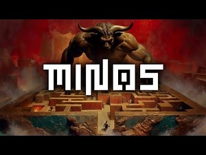 Minos - A Maze Of Glory