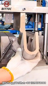 Precision Bending, Powered by Custom Tooling. Only with BITTOC. At BITTOC, we build more than just CNC Press Brakes—we engineer your complete bending solution. While our machines are renowned for rugged endurance and peak performance, your true competitive edge comes from our custom-engineered tooling. Why Choose BITTOC? ✔️ Unmatched Precision, Custom-Designed: Standard dies are good. But for flawless, consistent results on unique projects, our custom tooling is the answer. We design and manufac