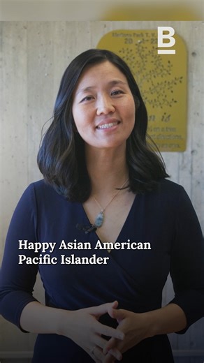 81K views · 5K reactions | Wishing everyone in Boston a happy AAPI Heritage Month! This month, we honor the rich histories, cultures, and contributions of Asian American and Pacific Islander families, communities, and residents who help make this city the amazing place it is today. Keep an eye out for more info about our annual celebration at City Hall Plaza. #Boston #AAPI #AsianAmerican #PacificIslander #AAPIHeritageMonth | Mayor Michelle Wu 吳弭 | Facebook