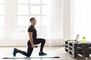 Here’s why you need more leg days: benefits, workouts, and more