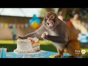 Monkeys Being Savage | Funny Caught On Cam Compilation