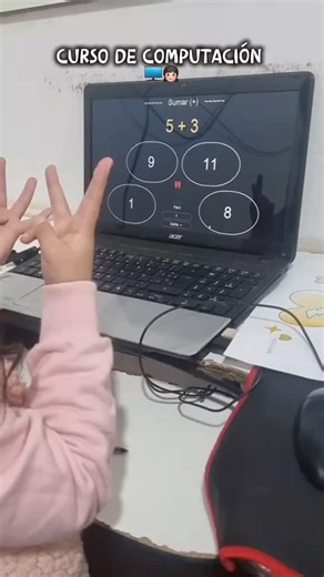 Linux Informática on Instagram: "🖥️ Curso de Computación Práctica 🖥️ Aprendé a usar la computadora con seguridad y confianza, desde lo básico hasta lo más útil para el trabajo y los estudios. ✅ Manejo de Windows ✅ Word, Excel y PowerPoint ✅ Internet, correo electrónico y trámites online ✅ Clases prácticas y fáciles de aprender ✅ Certificado al finalizar 📆 Inscripciones abiertas 📲 Consultá hoy y empezá a capacitarte"