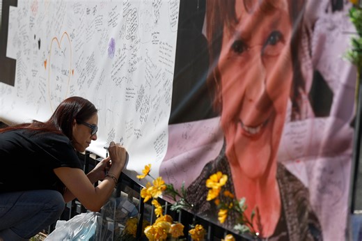 Search for Savannah Guthrie's mother: What are the latest developments