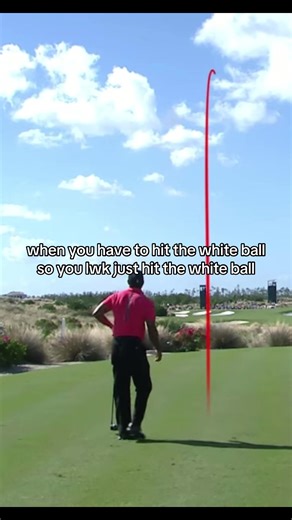 Mastering Golf: Tips for Hitting the White Ball