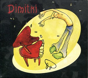 Dimitri - Dimitri