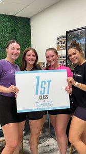 1.4K reactions · 61 shares | ✨ New to Bungee Fit? Wondering what a...