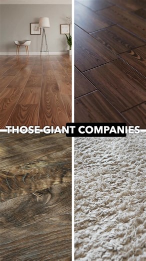 Willamette Valley Homeowners - Beware of those “Free Installation” ads. Unless you’re replacing the floors on your doghouse - it’s just not possible. With us, you get the same high quality materials we trust on our own floor. No corner cutting and junky materials to lower costs, or high pressure salespeople forcing you to sign on the spot. And because we’re a lean, local business that doesn’t have a lot of overhead… We’re still able to offer better pricing than a lot of our competitors. So you c