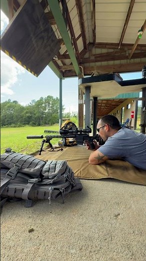 CGS Hyperion QD 7.62. Sig Cross 308.